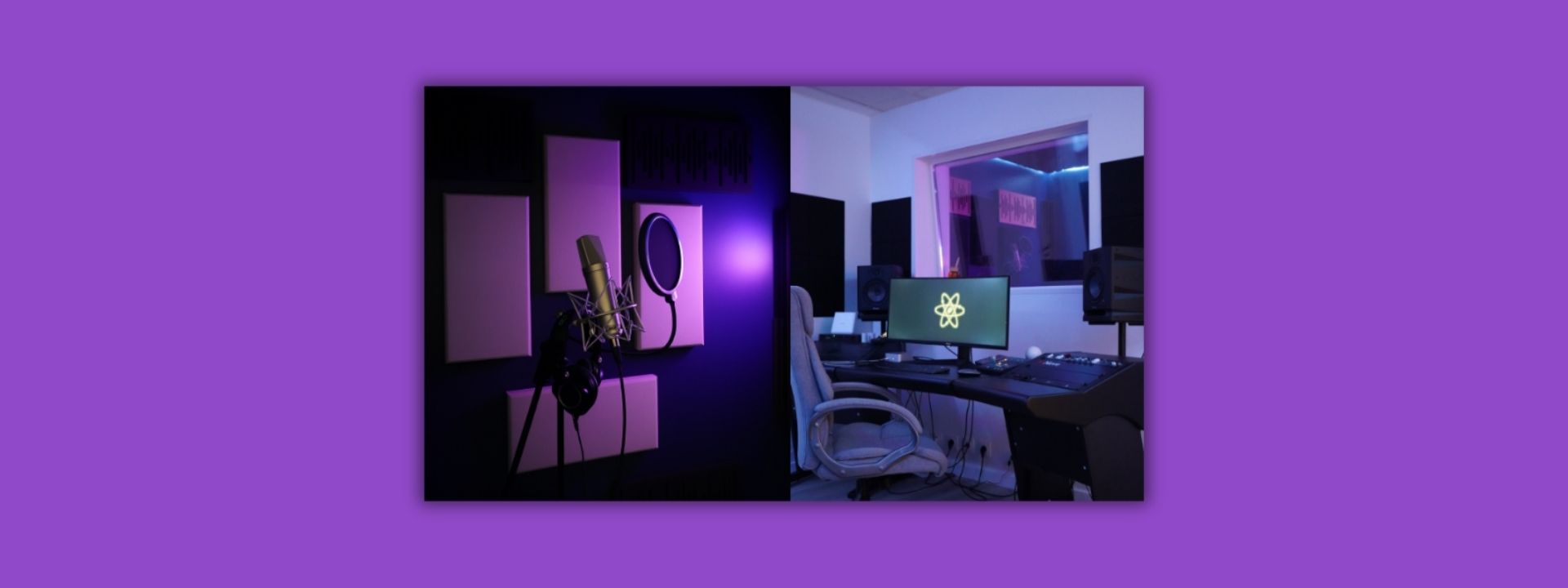 Stage à Athome Studio